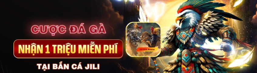 SV288 Link vào quản trị tổng gà Thomo trực tuyến uy tín số 1 2 banner sv288
