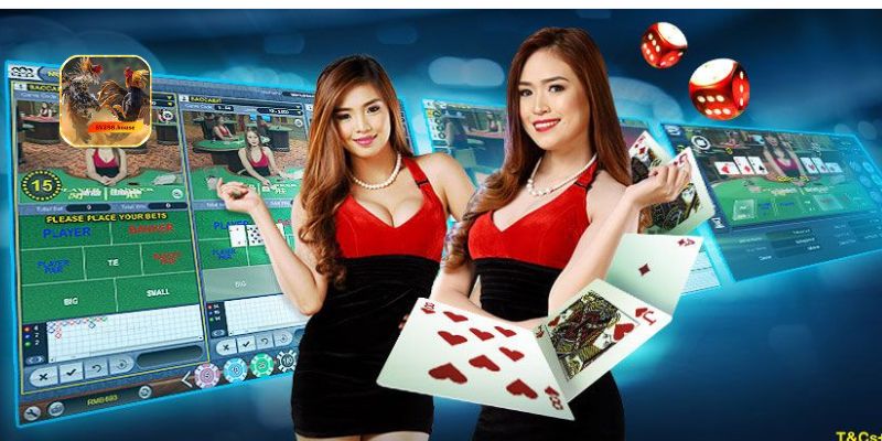 BJ88 – Điểm Đến Giải Trí Trực Tuyến Đang "Làm Mưa Làm Gió" 1 bj88 9