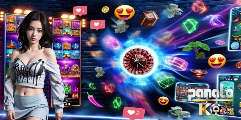 Panaloko – Trusted Online Casino Gaming Big Bonuses 7 Eco-Friendly Practices and Respect for Nature