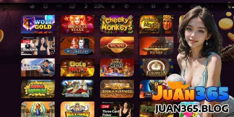 Juan365 | PAGCOR Certified Casino with Instant Withdrawal 4 Frequently Asked Questions (FAQs)