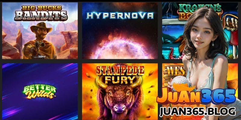 Juan365 | PAGCOR Certified Casino with Instant Withdrawal 1 The Essence of Juan365 Official – A Reliable Platform for Modern Gamers