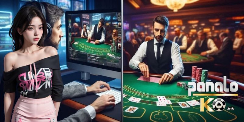 Panaloko – Trusted Online Casino Gaming Big Bonuses 1 The Natural Beauty and Unique Landscape of the Panaloko Site