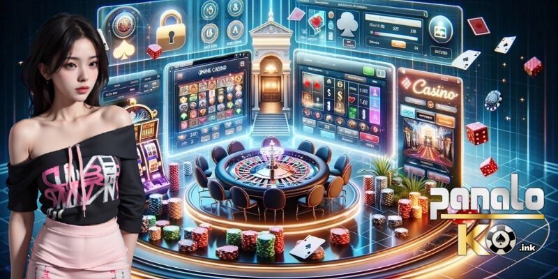 Panaloko – Trusted Online Casino Gaming Big Bonuses 3 Unraveling the Historical and Cultural Significance of the Panaloko Site