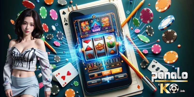 Panaloko – Trusted Online Casino Gaming Big Bonuses 9 What should I bring for my visit to the panaloko site?